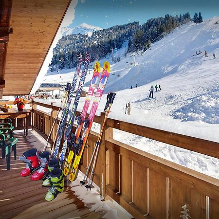 Willa La Ferme a Juju - OVO Network Clusaz Zewnętrze zdjęcie